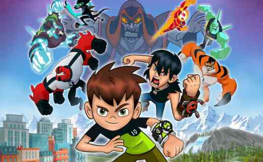 ben 10 game for pc full version ben 10 game for pc full version