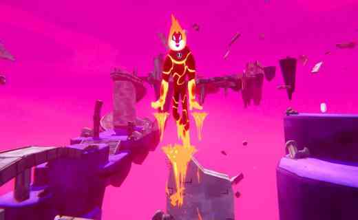 Download_Ben_10_Power_Trip_Game_Full_Version
