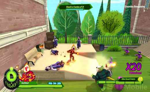 Download_Ben_10_Power_Trip_Highly_Compressed