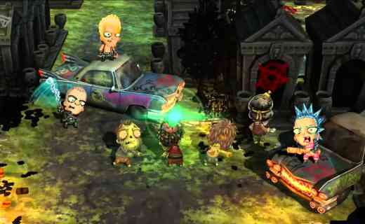 Rays_The_Dead_Free_Download_For_PC