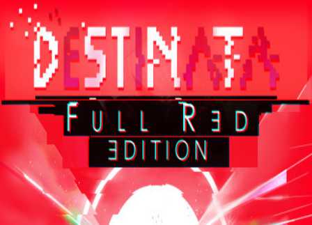 Destinata Full Red Free Download For PC
