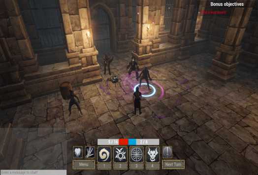 Download Shards of Feyra Highly Compressed Game For PC