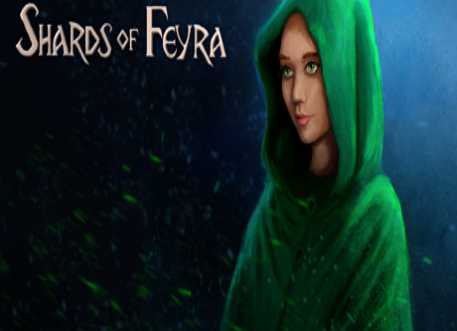 Shards of Feyra Download Game Full Version