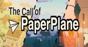 The Call of Paper Plane PC Game Full Version Download