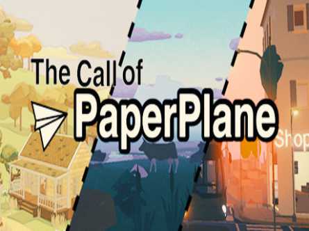 The Call of Paper Plane PC Game Full Version Download