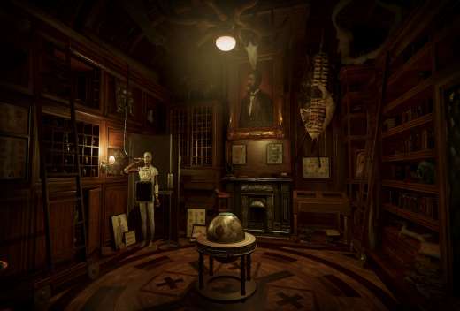 Download The Room 4 Old Sins Highly Compressed