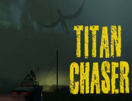 Titan Chaser Free Download For PC