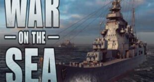 War on The Sea Download Game Full Version PC Free