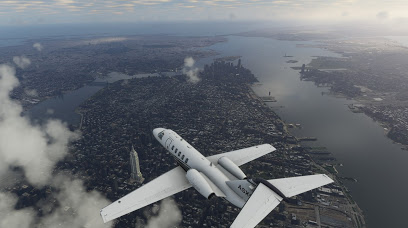 Microsoft Flight Simulator PC Download