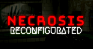 Necrosis: Reconfigurated Free Download