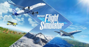Microsoft Flight Simulator Full Download