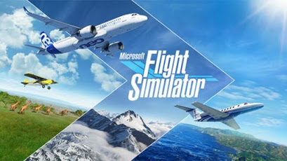 Microsoft Flight Simulator Full Game Download
