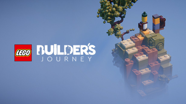 Lego-Builders-Journey-Free-Download