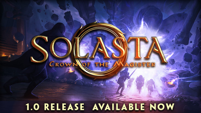 Solasta-Crown-Of-The-Magister-Free-Download