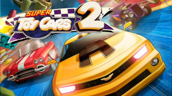 Super-Toy-Cars-2-Free-Download