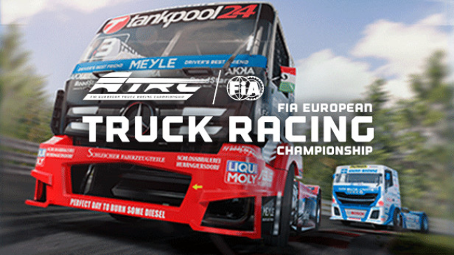 Fia-European-Truck-Racing-Championship-Free-Download