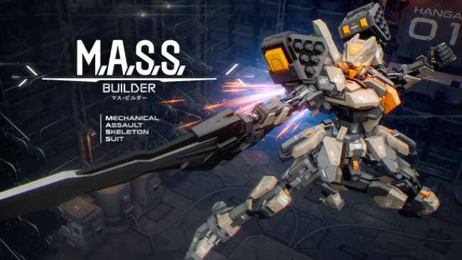 M.a.s.s.-Builder-Free-Download