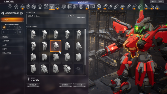 M.a.s.s.-Builder-pc