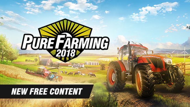 Pure-Farming-2018-Free-Download