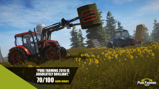 Pure-Farming-2018-pc