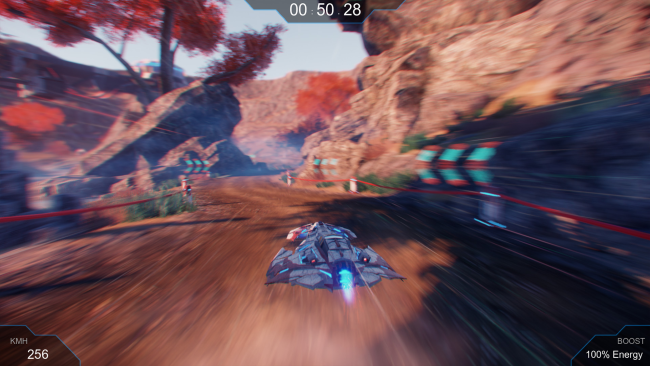 Racing-Glider-crack
