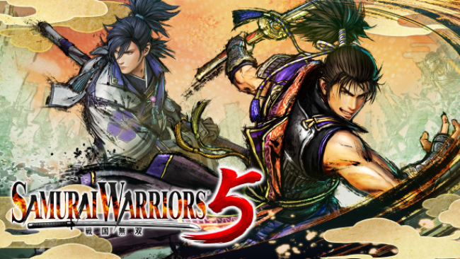 Samurai-Warriors-5-Free-Download