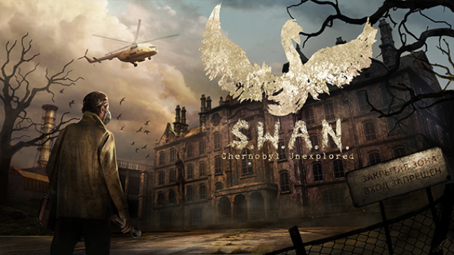 S.w.a.n.-Chernobyl-Unexplored-Free-Download