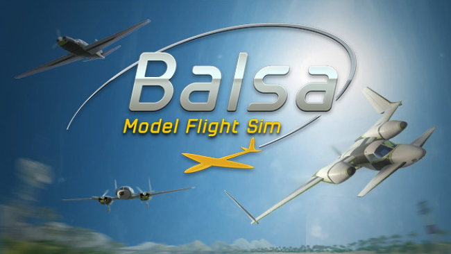 Balsa-Model-Flight-Simulator-Free-Download