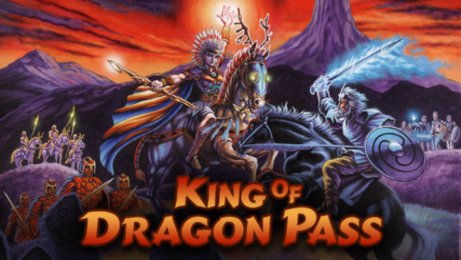 King-Of-Dragon-Pass-Free-Download