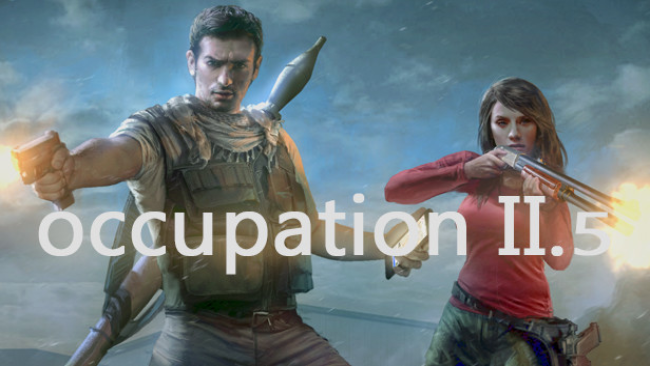 Occupation-2.5-Free-Download