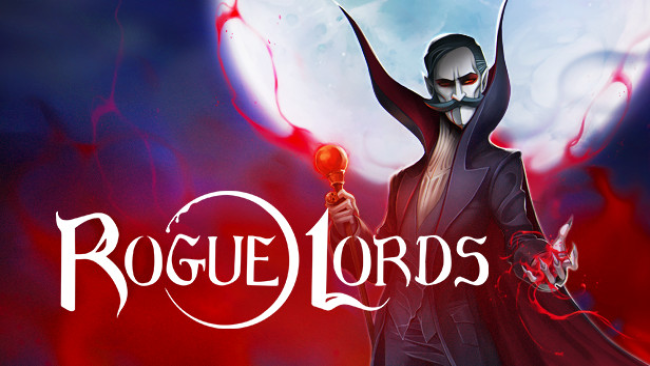 Rogue-Lords-Free-Download