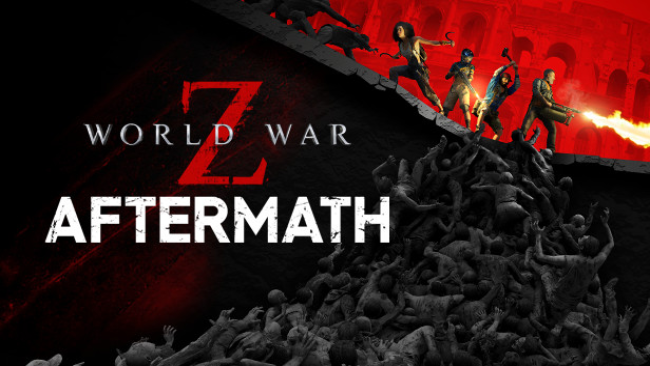 World-War-Z-Aftermath-Free-Download
