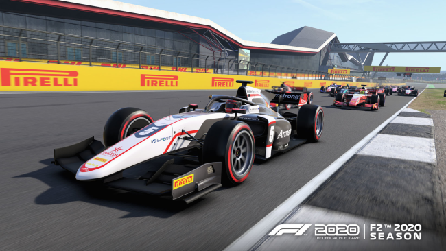 F1 2020 full version download