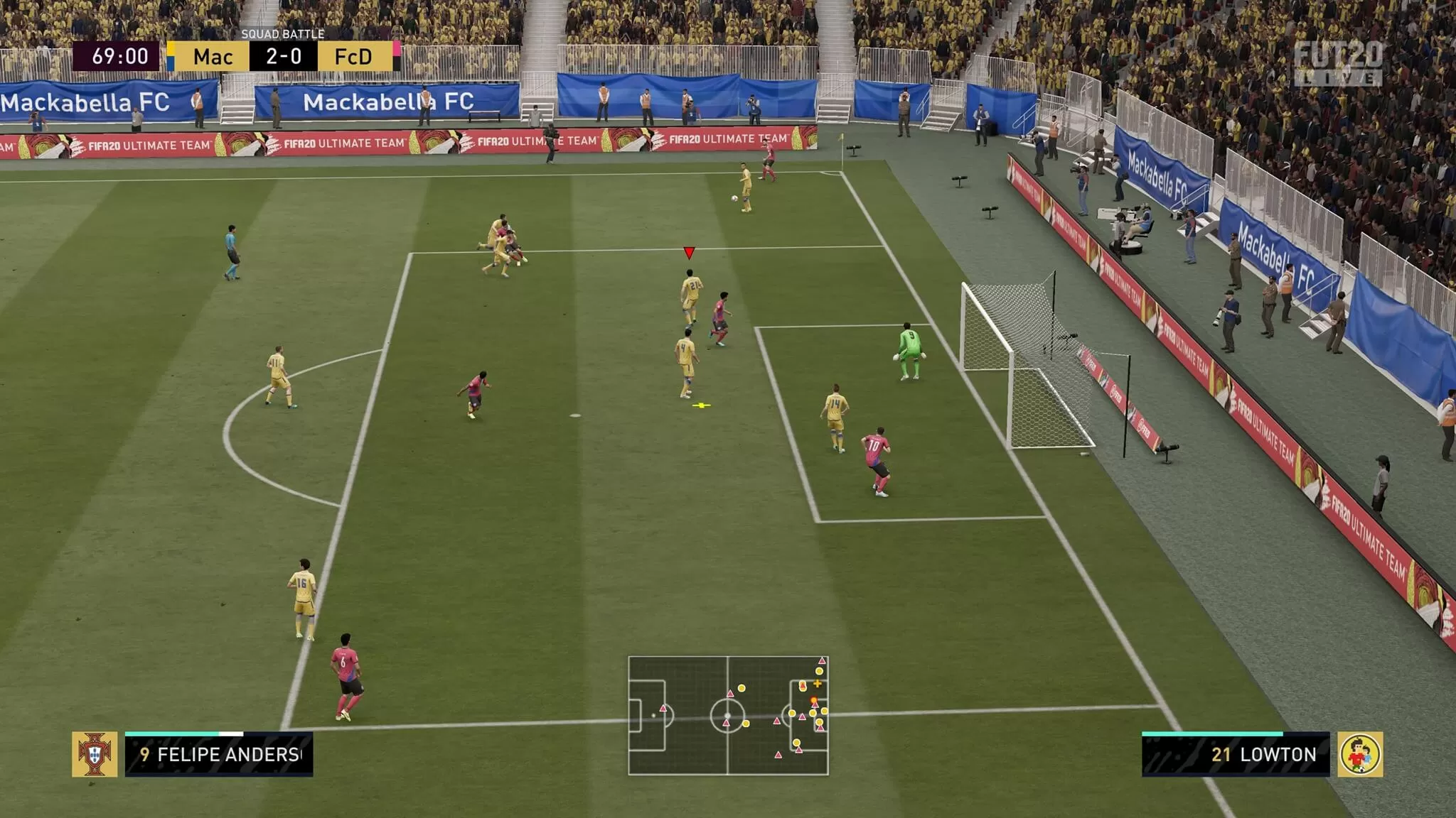 FIFA 20 Highly Compressed