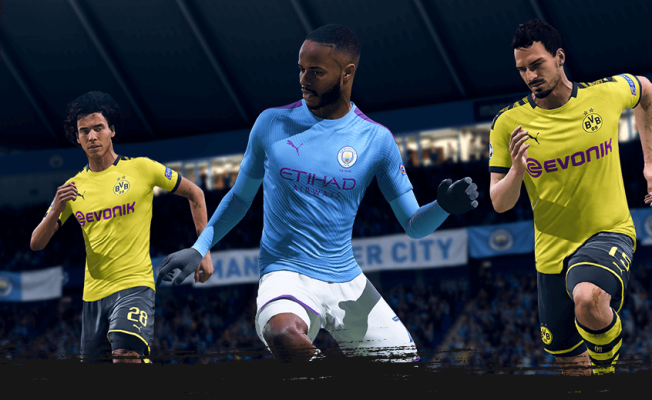 FIFA 20 download for pc