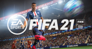 FIFA 21 free download