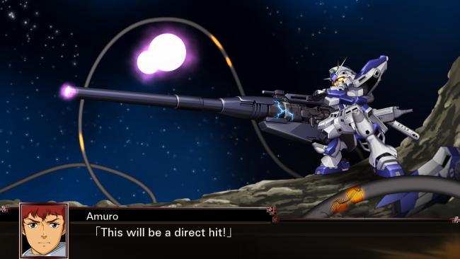 Super Robot Wars X pc game download