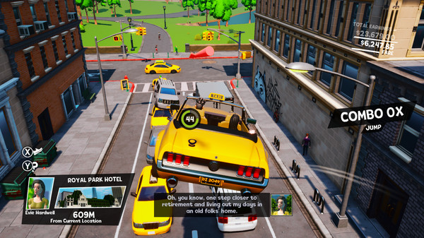 Taxi-Chaos-download-for-windows