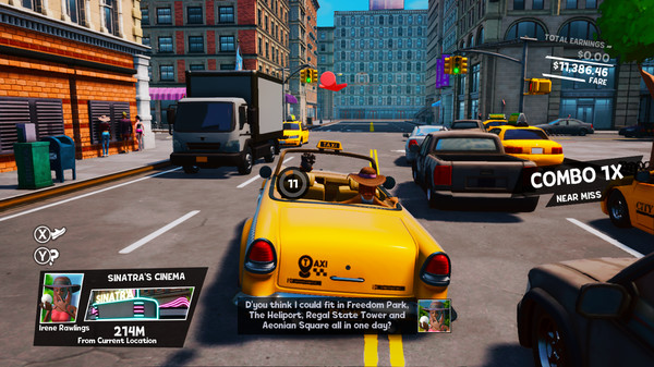 Taxi-Chaos-pc-Download