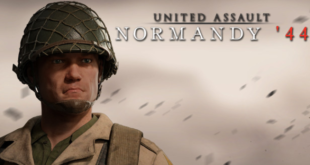 United-Assault-Normandy-44-Free-Download