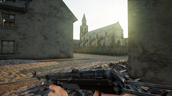 United-Assault-Normandy-44-Full-Game-Download
