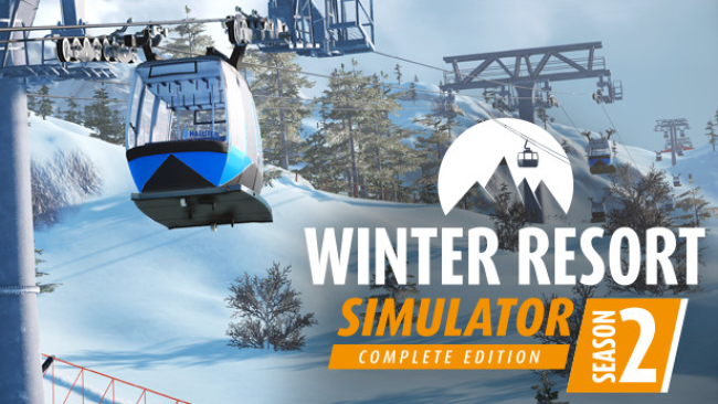Winter-Resort-Simulator-2-Free-Download