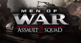 Men of War: Assault Squad 2 free download