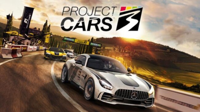project-cars-3-free-download