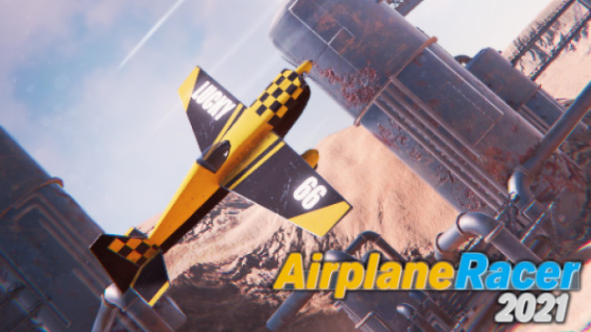 Airplane-Racer-2021-Free-Download
