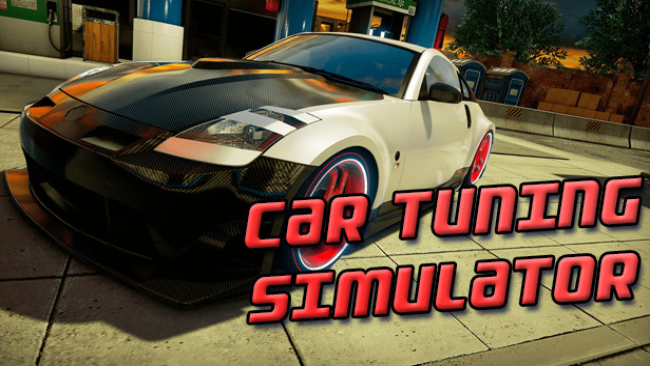 Car-Tuning-Simulator-Free-Download