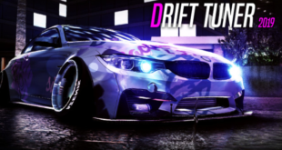 Drift-Tuner-2019-Free-Download
