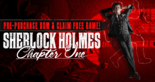 Sherlock-Holmes-Chapter-One-Free-Download