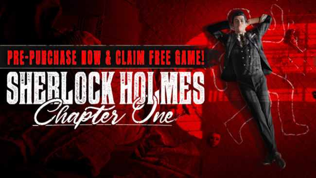 Sherlock-Holmes-Chapter-One-Free-Download