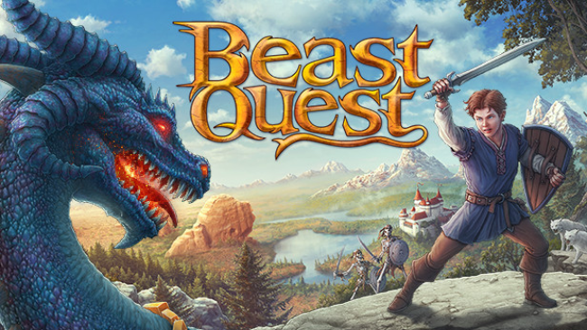 Beast-Quest-Free-Download